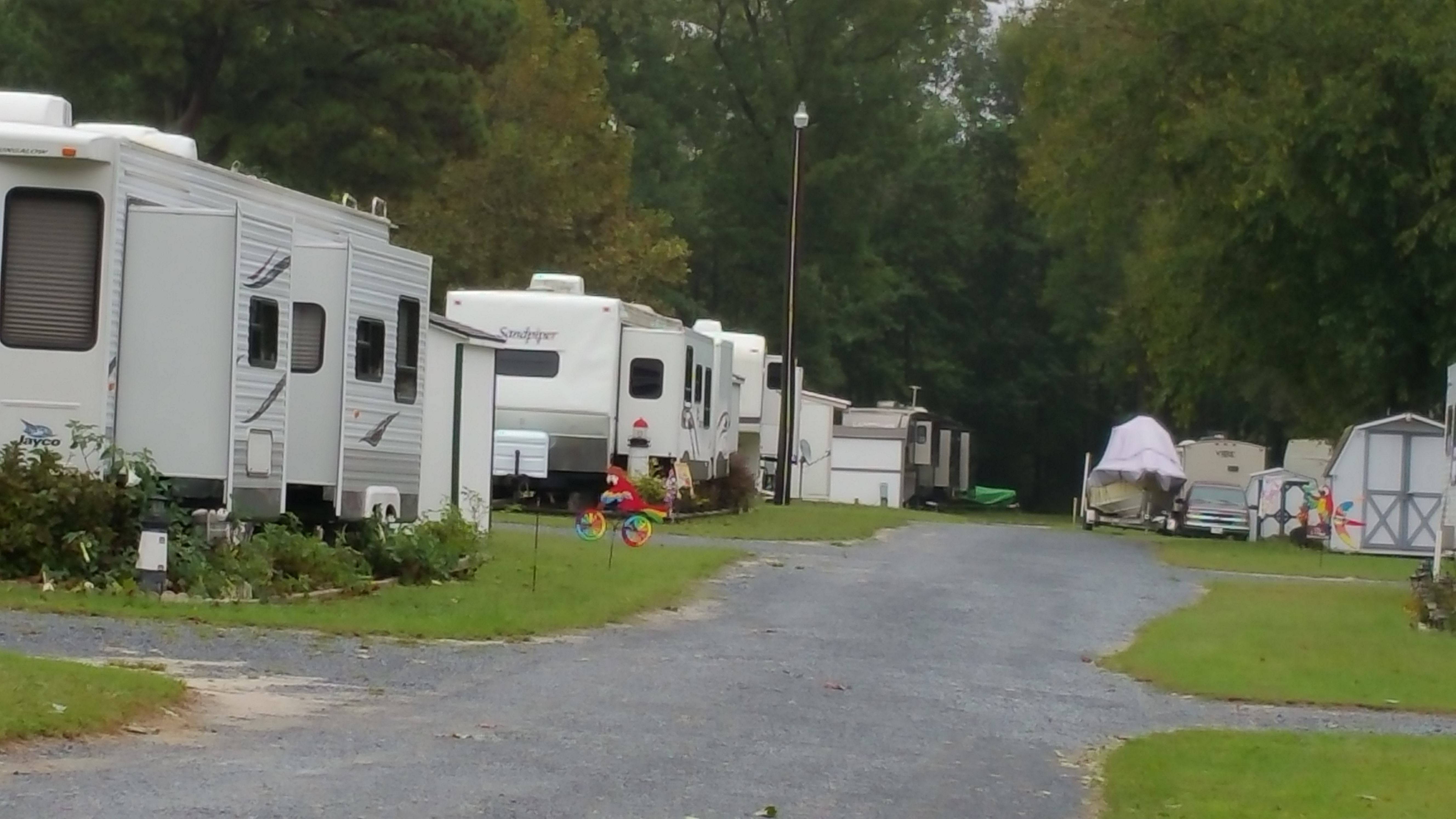 Lost Lands RV Park 20151003_093300